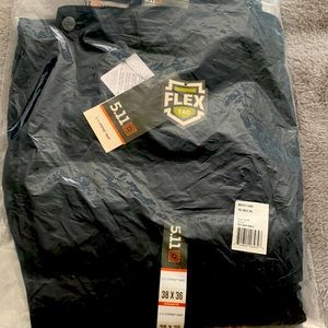 5.11 Tactical Stryke Pant